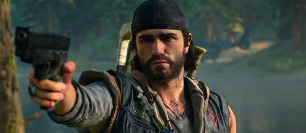 Разработчик Days Gone признался, что задумывал трилогию