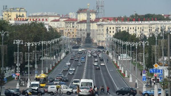 Россия примет участие в конференции по безопасности в Минске