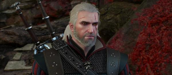 Актер озвучки Геральта признался, что не ожидал успеха The Witcher 3