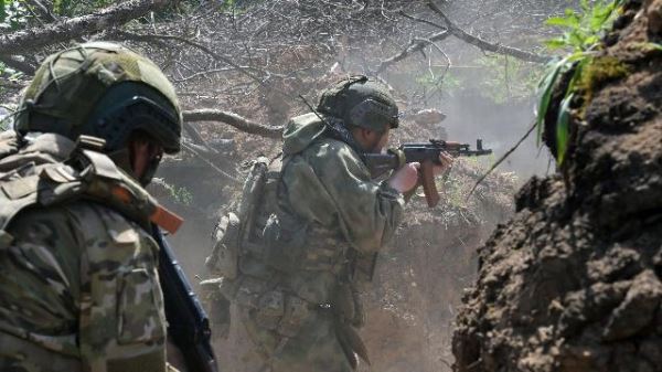 Военкор о ситуации в зоне СВО: сейчас очень важный момент