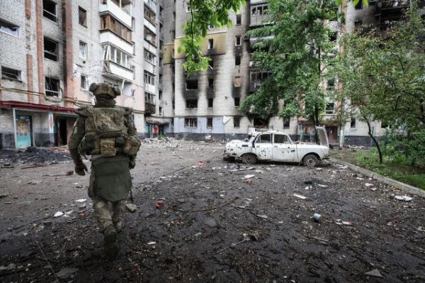 "Воздушная Прохоровка". Ждать ли в августе генерального сражения России и Украины ?