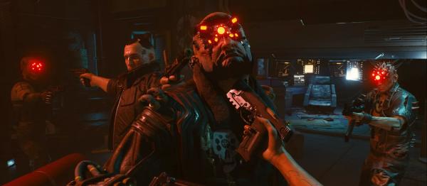 Авторы сиквела Cyberpunk 2077 пообещали показать настоящую антиутопию