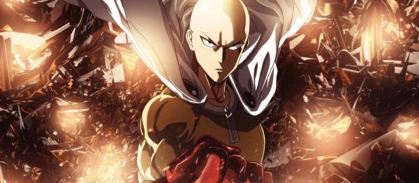 Фанаты аниме One Punch Man выпустили «обновленный» второй сезон с улучшенной графикой и звуком