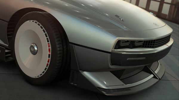 Авторы новой части автосимулятора Assetto Corsa показали первые ультрареалистичные скриншоты