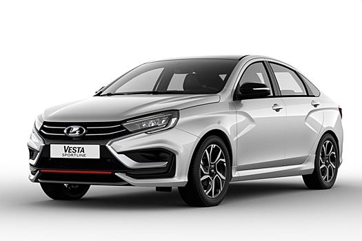 «АвтоВАЗ» отреагировал на критику Lada Vesta