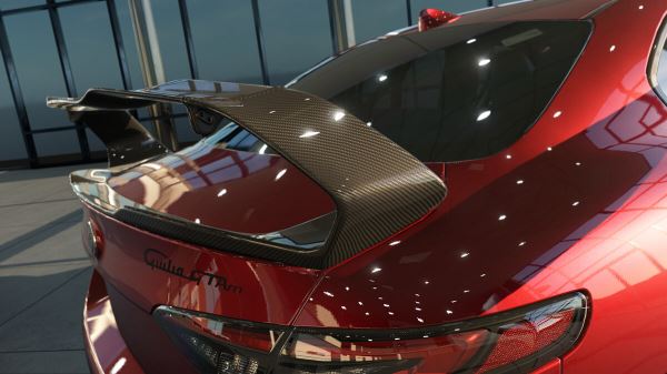 Авторы новой части автосимулятора Assetto Corsa показали первые ультрареалистичные скриншоты