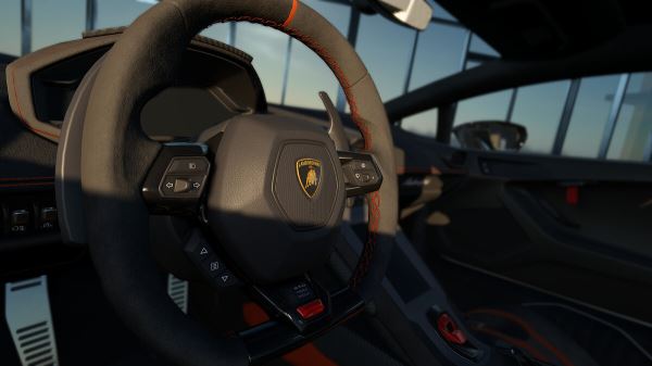 Авторы новой части автосимулятора Assetto Corsa показали первые ультрареалистичные скриншоты