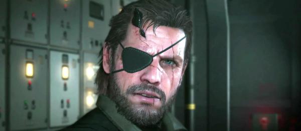 Оттепель? Продюсер Konami заявил, что был бы рад вновь поработать с Хидео Кодзимой