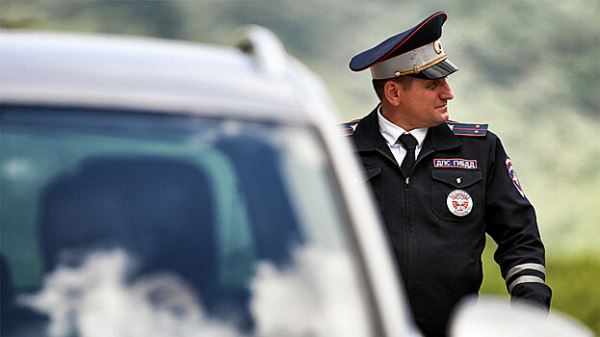 В Тульской области в ДТП пострадали четыре человека