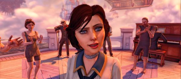 Разработка BioShock 4 «набирает обороты»: студия увеличивает штат