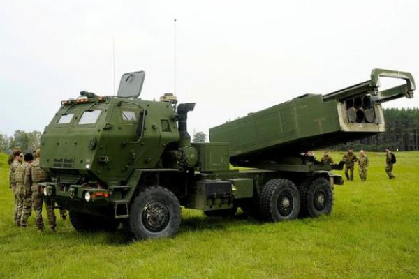 Подсчитано число уничтоженных армией России HIMARS в зоне СВО