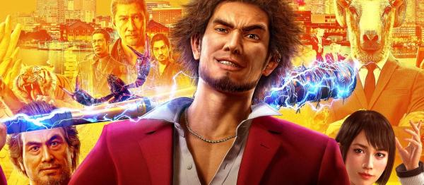 «Фанаты будут удивлены»: создатели серии Yakuza покажут свою новую игру в сентябре