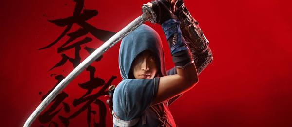 Ubisoft Japan извинилась за украденную символику в Assassin's Creed: Shadows