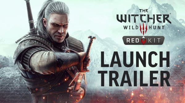 Геральт наконец-то сможет стать Шреком: для The Witcher 3 выпустили полноценный редактор REDkit