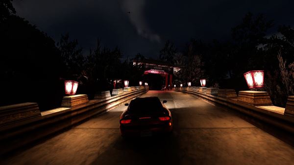 На ПК вышел «ремастер» NFS: Underground с обновлённой графикой