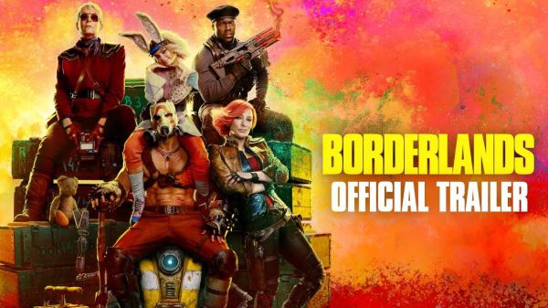 Кейт Бланшетт рассказала, как готовилась к роли Лилит в фильме Borderlands. Для этого она купила PS5