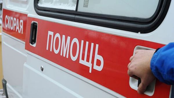 В Запорожье водитель сбил бойца ВСУ и бросил умирать