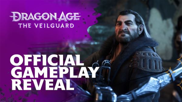 Авторы Dragon Age: The Veilguard объяснили, почему в игре не будет магии крови