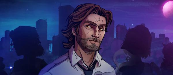 Появились новые скриншоты The Wolf Among Us 2