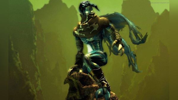 Анонсирован графический роман Legacy of Kain: Soul Reaver — The Dead Shall Rise. В нем расскажут о прошлом Разиэля