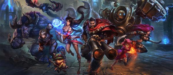 Китайские ученые назвали новый вид крабов в честь персонажа League of Legends